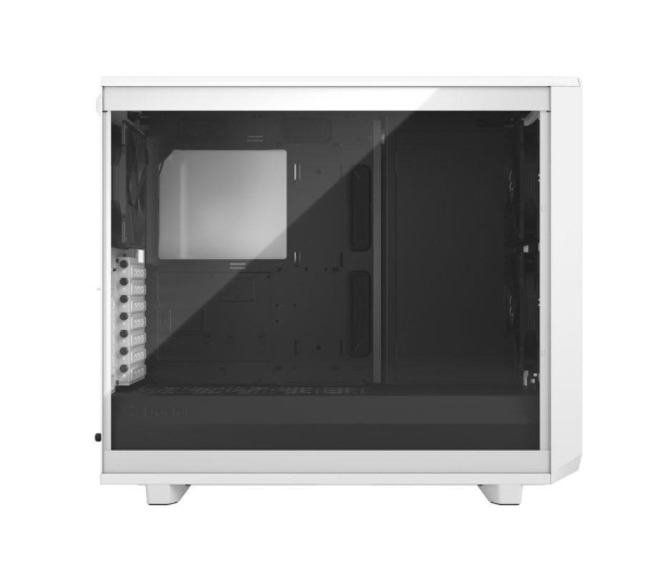 Fractal Design Meshify 2 White TG Clear Tint - 600760 - zdjęcie 3